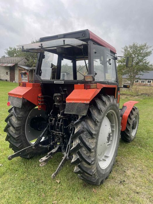 Sprzedam Ursus 4514