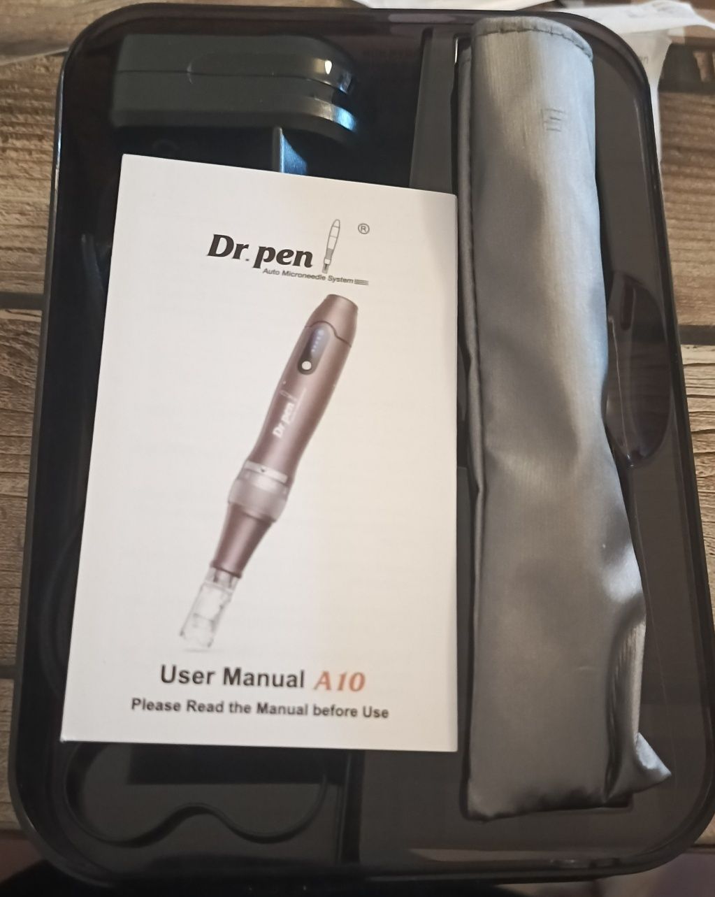 Dr.Pen Ultima A-10