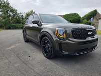Kia Telluride KIA Telluride V6 "Sorento IV"