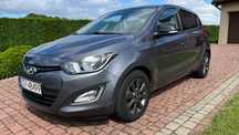 Hyundai i20 Hyundai i20