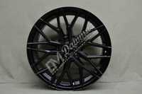 Arceo Valencia 19" Gloss Black 5x108/5x112/5x114,3/5x120