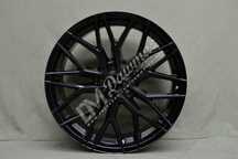 Arceo Valencia 19" Gloss Black 5x108/5x112/5x114,3/5x120