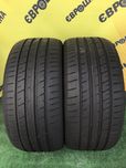 Syron 245/40r19 пара резина шини б/у склад оригінал літо