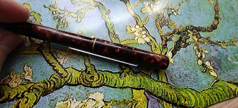 Pióro wieczne Waterman 32 1/2