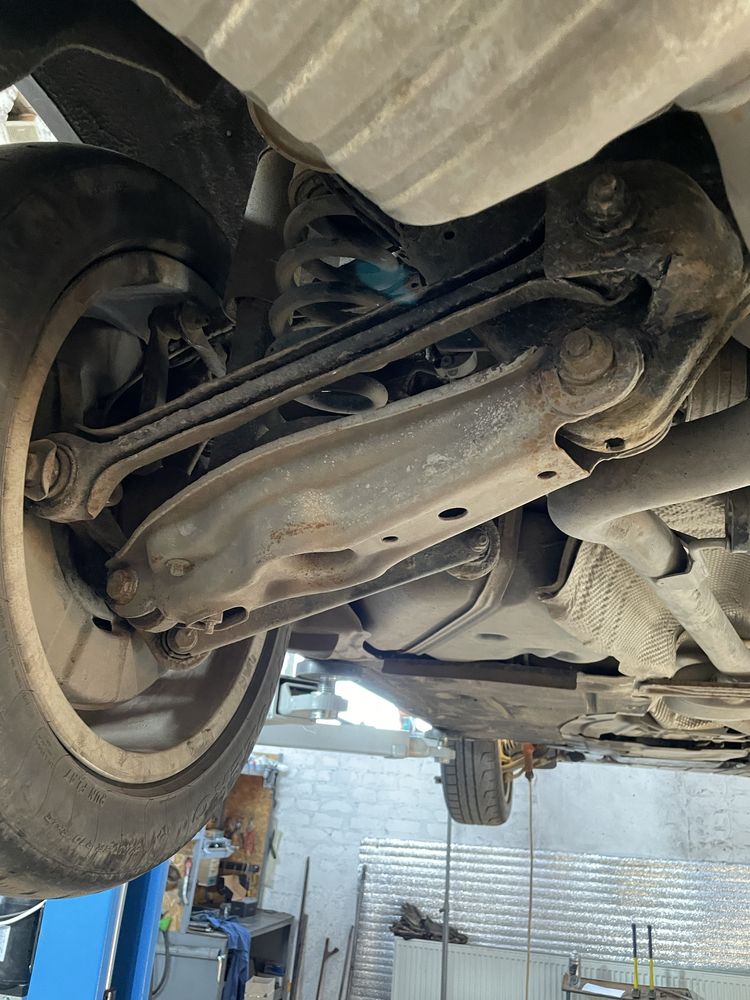 BMW X1, e84, 2010г.в., 4х4, n47 2.0TD