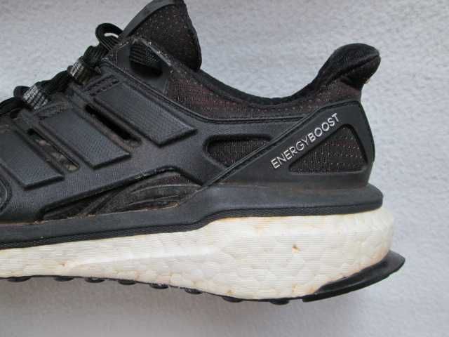 ADIDAS ENERGY BOOST buty sportowe rozmiar 40