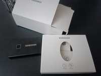 Okazja NOWY Dysk zewnętrzny Samsung Portable SSD T7 touch 2TB