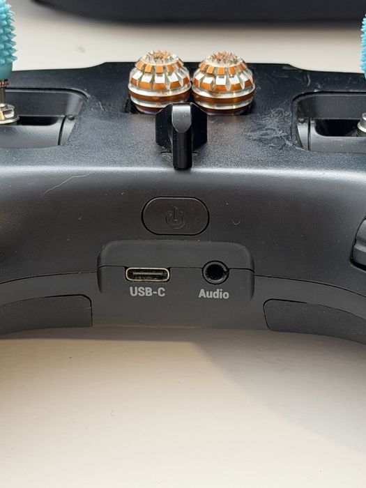 Tbs tango 2 pro crossfire 2 sets de sticks