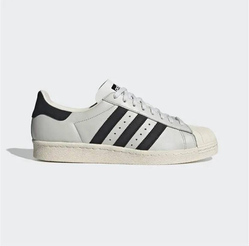 Оригінальні кросівки Adidas Originals «Superstar Recon» / H05349 / 38р
