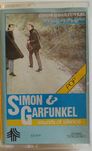 Kaseta audio Simon and Garfunkel