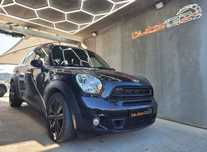 MINI Countryman Cooper SD