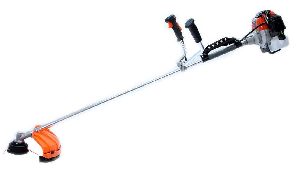 KOSA Spalinowa DEMON RQ580 Kosiarka Zestaw Podkaszarka Mocna