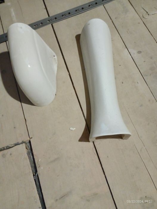 Підставка умивальника,п'ядестал