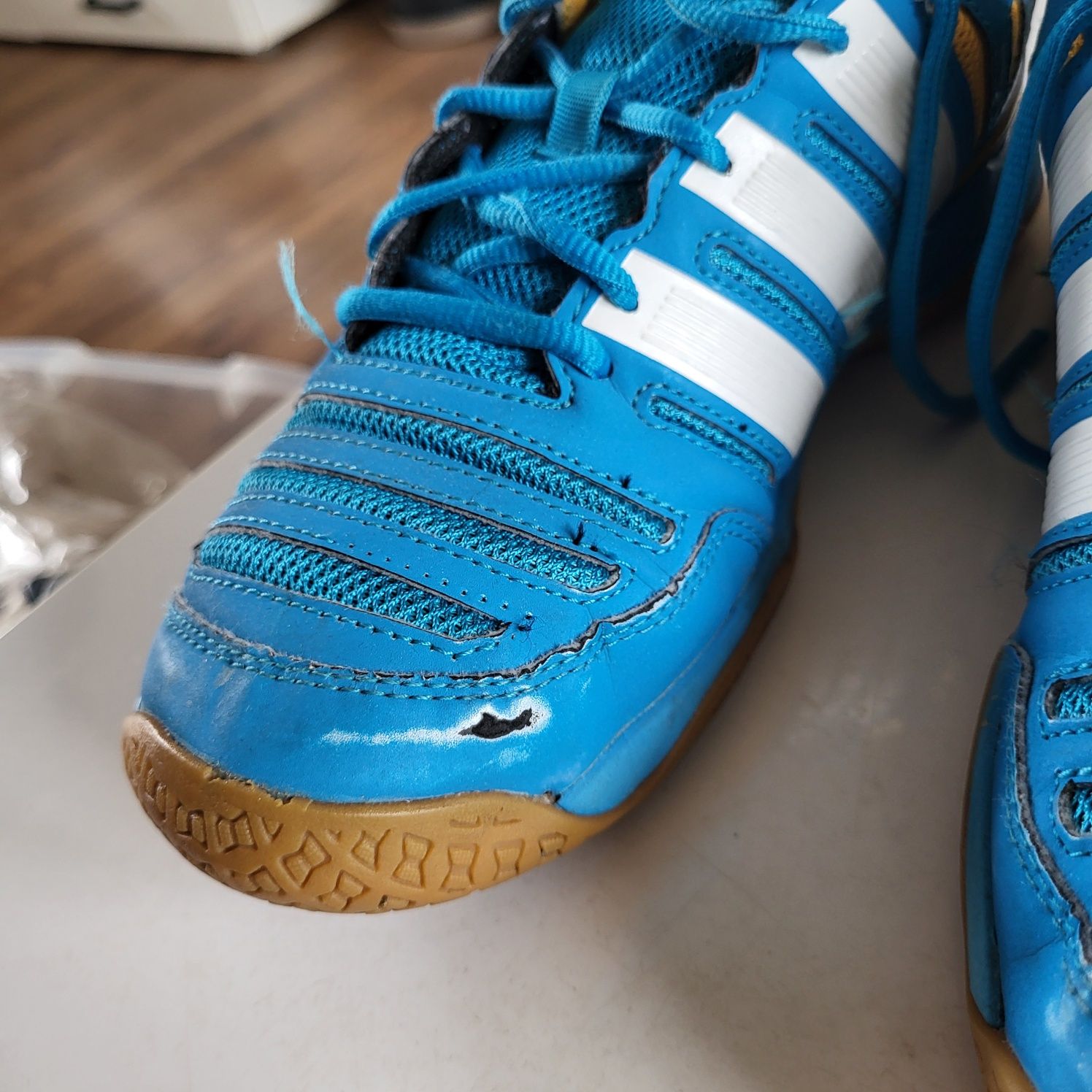Adidas stabil rozmiar 39.5