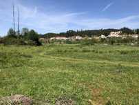 Terreno agrícola para cultura biológica com cerca de 2 ha