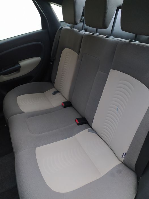 Fiat Linea 1.4 benzyna- 2008r