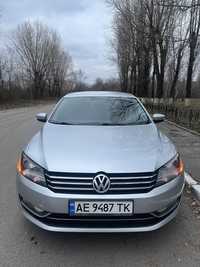 Volkswagen Passat B7