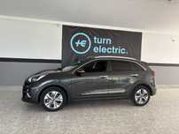Kia e-Niro 64kWh