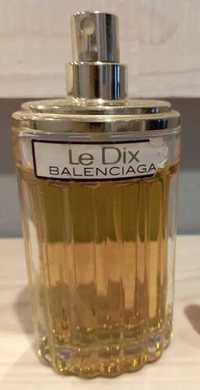 Le Dix Balenciaga 2 ml EDT unikat!