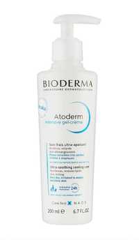 Bioderma Atoderm Intensive Gel-Cream 200ml.