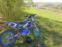 Yamaha yz450f 18р  Без торгу