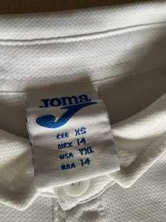 Pólo futebol Belenenses