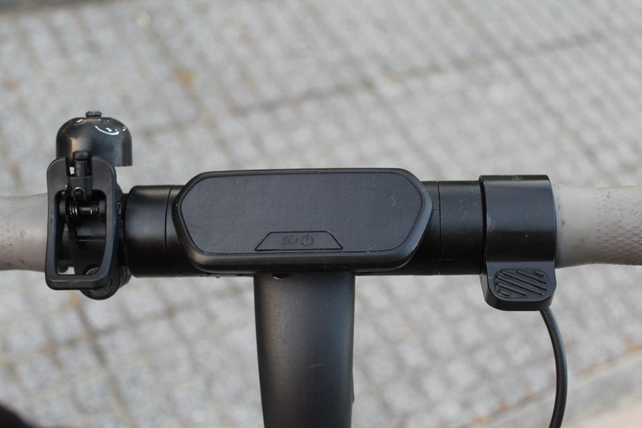 Xiaomi Electric Scooter