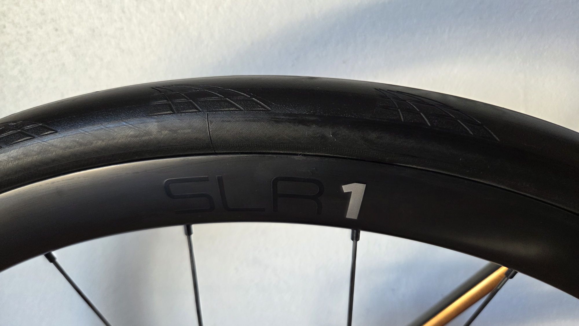 Giant Defy Advanced Pro 1
