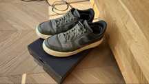 Męskie Zielone Buty Air Force 1 GTX Green 41 26cm CT2858