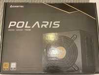Zasilacz do komputera Polaris Chieftec 650W