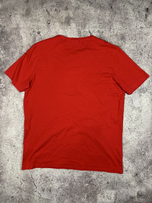 Оригінальна Футболка Hugo Boss розмір M