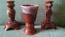 Porcelana fajans z PRL kolekcje
