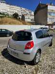 Renault clio 1.2 gasolina 2006 5 lugares