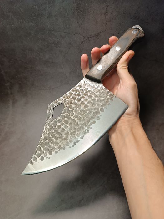 Кухонный топорик "Акула"| Распродажа