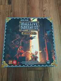 Massive Darkness 2