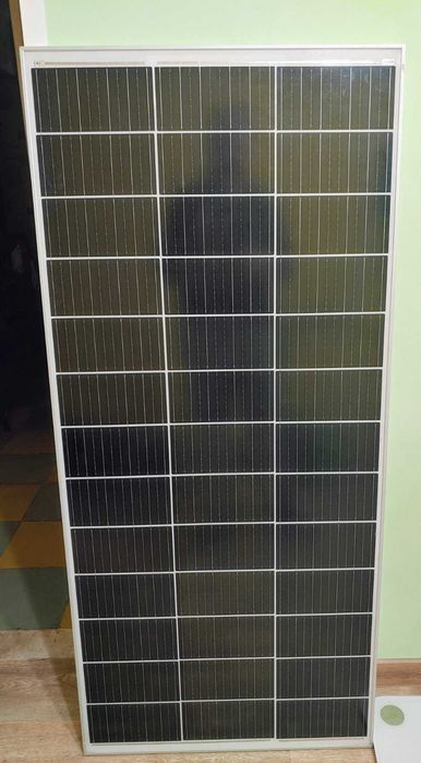 Солнечная панель 18V 170W (148×67×3 см)