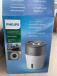 PHILIPS  Зволожувач повітря Series 2000