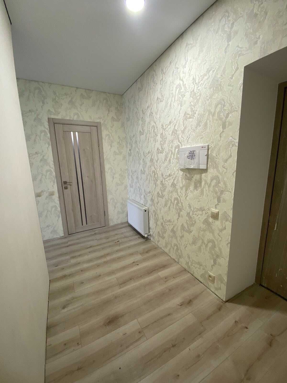 2-кімнатна квартира з АВТОНОМКОЮ та готовим ремонтом в ЖК Полісся 2