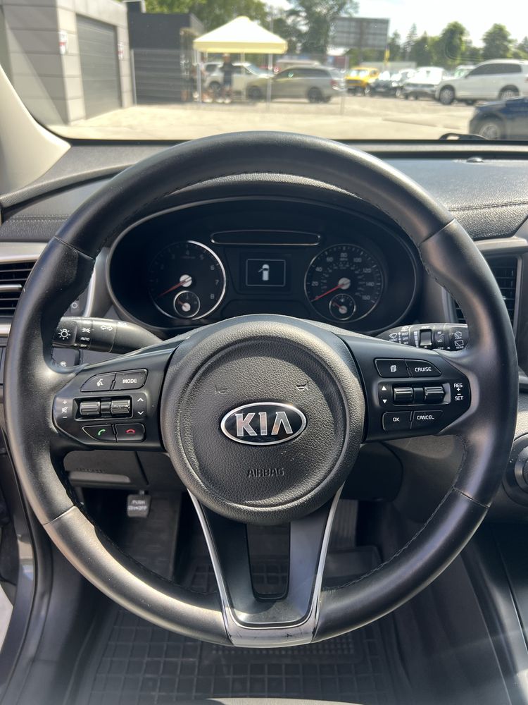 Продам Kia Sorento