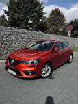 Renault Megane 1.2 TCe , Nowy Silnik , Automat ,CarPlay