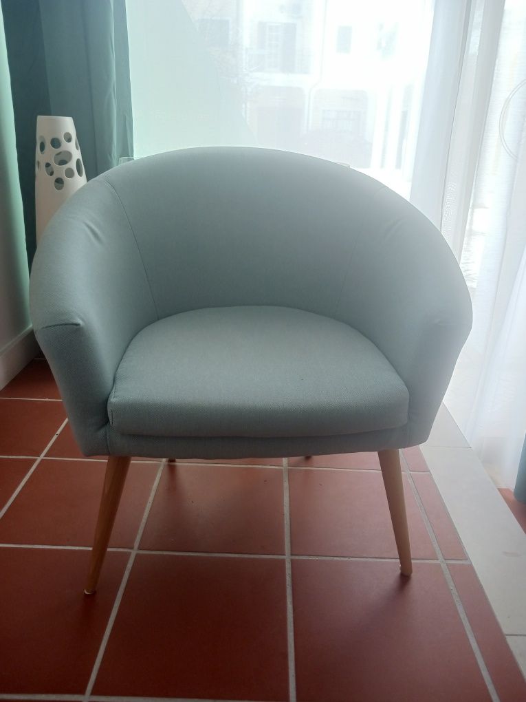 Poltrona GLAMSEN - IKEA