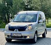 Музейний Стан Renault Kengo Оригінальний Пасажир!!! Стан Просто Ідеал!