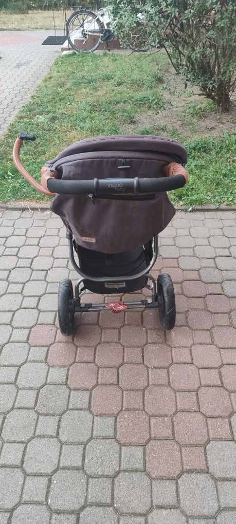 Wózek Valcobaby Snap Trendy 4