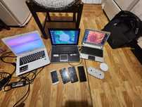 Chromebook ноутбуки