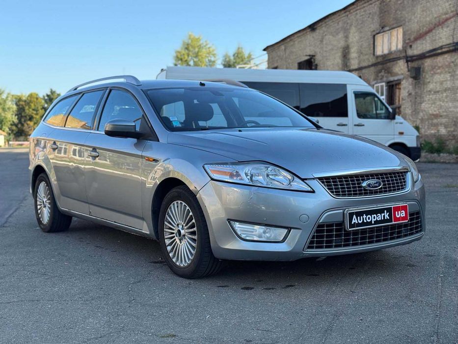 Продам Ford Mondeo 2008р. #71429