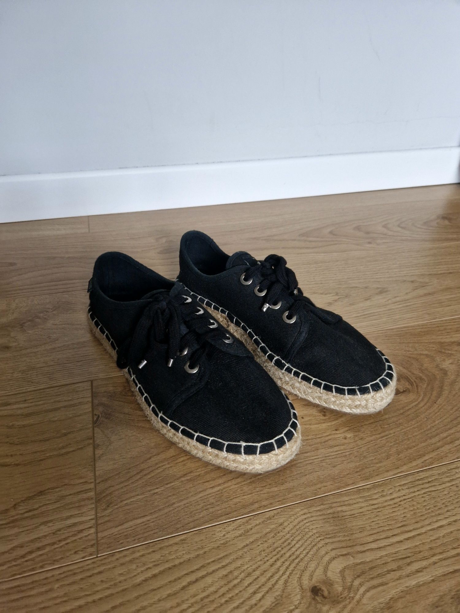 Espadryle Buty Diverse roz. 39