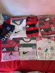 Camisolas de Clubes