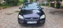 Okazja Ford Focus, 1.6, 101KM, 2007rok.