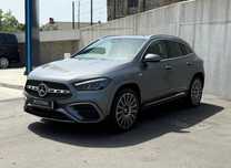 Mercedes-Benz GLA 250 e AMG Line