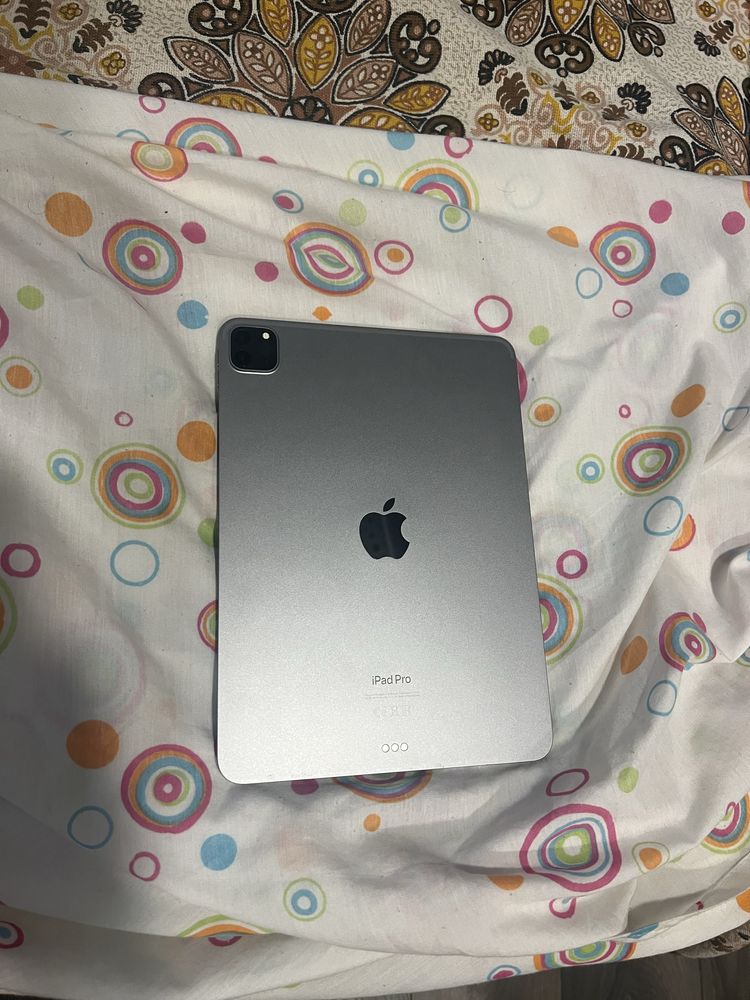 Ipad pro 11 M2
